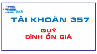 T&Agrave;I KHOẢN 357 - QUỸ B&Igrave;NH ỔN GI&Aacute;  (Th&ocirc;ng tư 200/2014/TT-BTC)