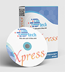 Phần mềm kế toán doanh nghiệp chuẩn DtechExpress