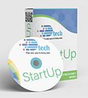 Phần mềm kế toán doanh nghiệp chuẩn DtechStartUp 