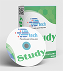 Phần mềm kế toán doanh nghiệp DtechStudy (Phiên bản dành cho đào tạo)